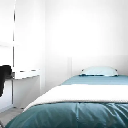 Dans Courte Duree Évreux