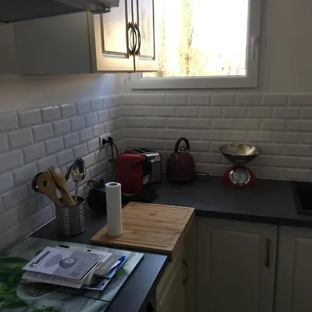 Apartment Dans Courte Duree Évreux