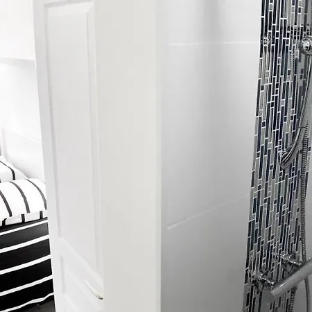 Dans Courte Duree Apartment