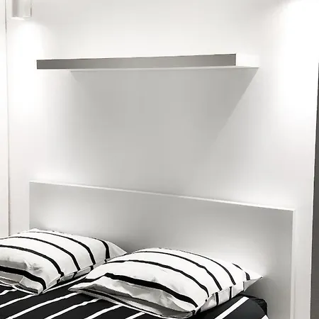 Dans Courte Duree Apartment *